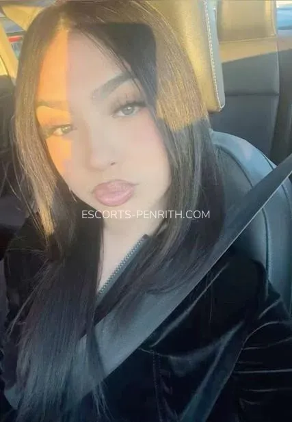 Escorts Penrith Catherine — 3