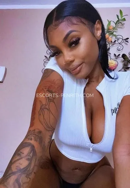 Escorts Penrith Maja — 2