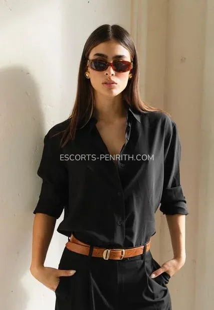 Escorts Penrith Delaney — 1