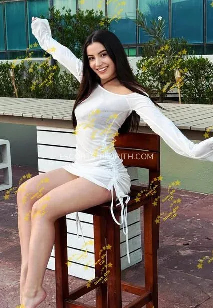 Escorts Penrith Esmeralda — 10