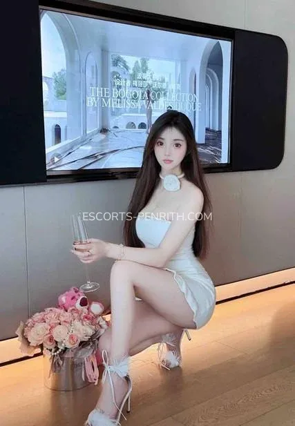 Escorts Penrith Lily — 1