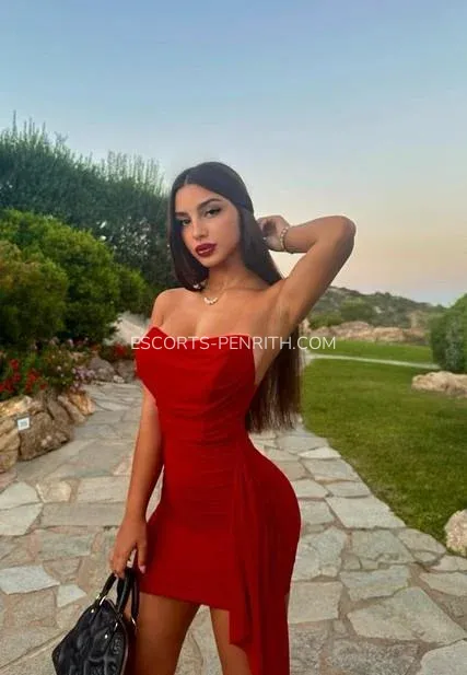Escorts Penrith Rebecca — 6