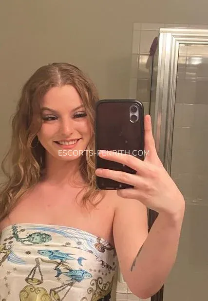 Escorts Penrith Karin — 3