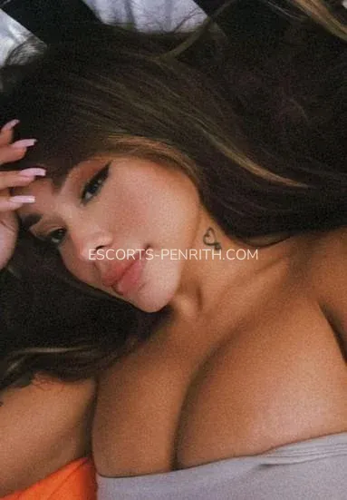 Escorts Penrith Cristina — 3