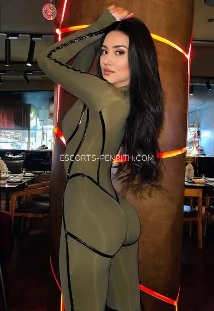 Escorts Penrith Camryn — 2