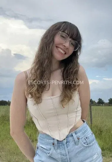 Escorts Penrith Monica — 3