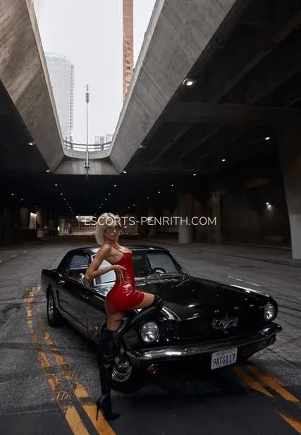 Escorts Penrith Ella — 1