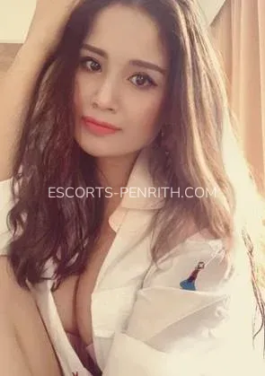 Escorts Penrith Anna — 7