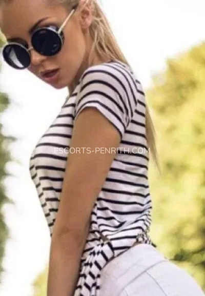 Escorts Penrith Aubrey — 3