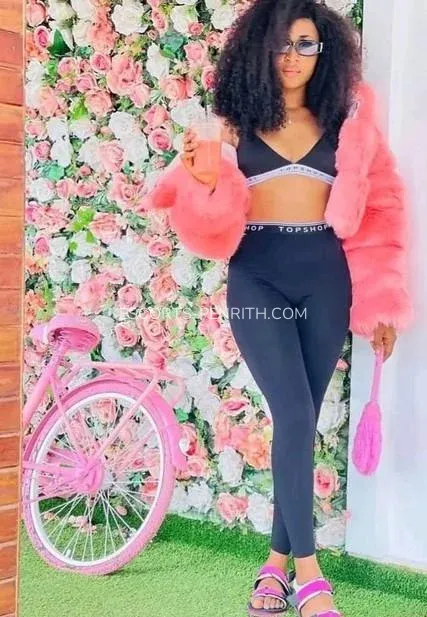 Escorts Penrith Brooke — 3