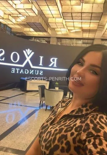 Escort djevojka Anita - Penrith