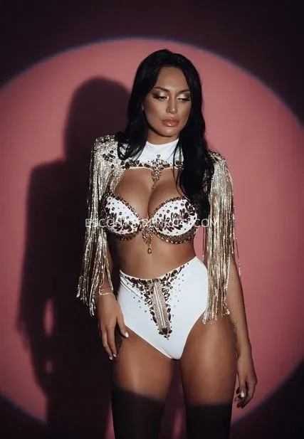 Escorts Penrith Emma — 4