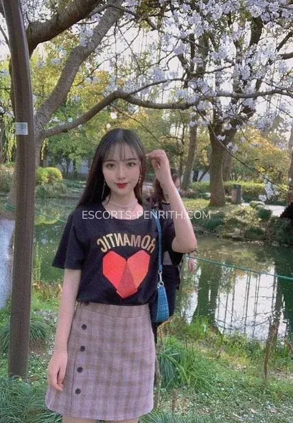 Escorts Penrith Briana — 3