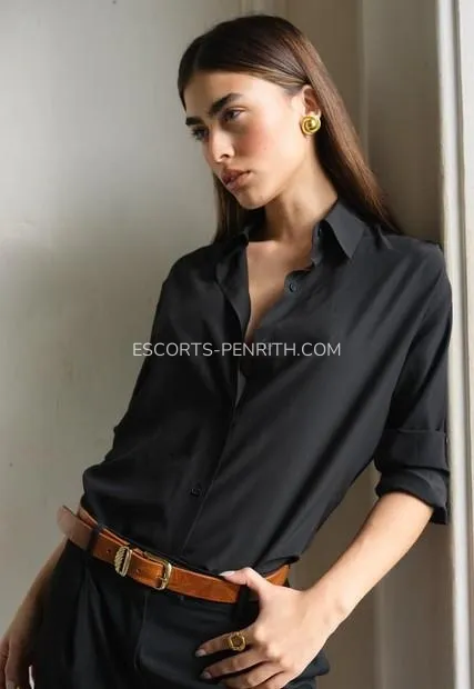 Escorts Penrith delaney