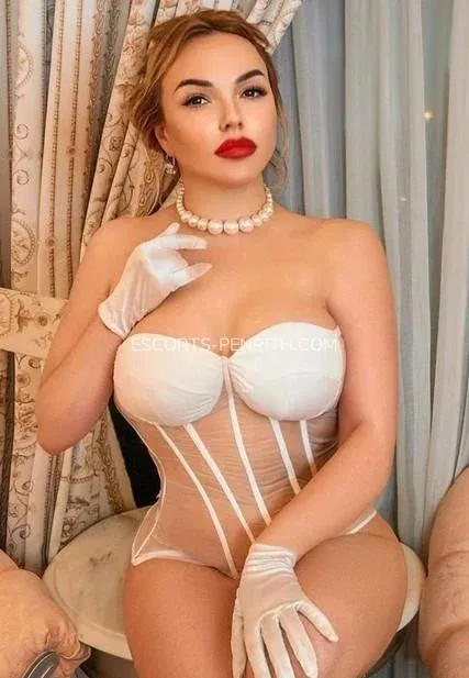 Escorts Penrith Margaret — 5