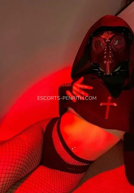 Escorts Penrith Ann — 6