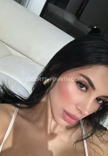 Escorts Penrith Isabel — 2