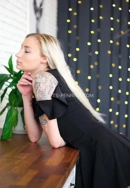 Escorts Penrith Gabriela — 4