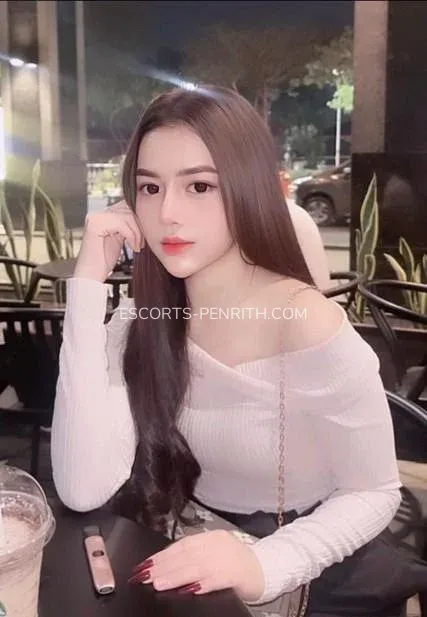 Escorts Penrith Ida — 3