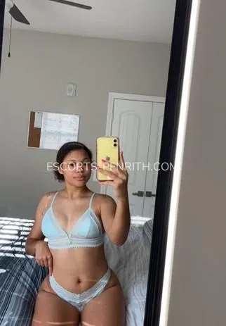 Escorts Penrith Agneta — 2