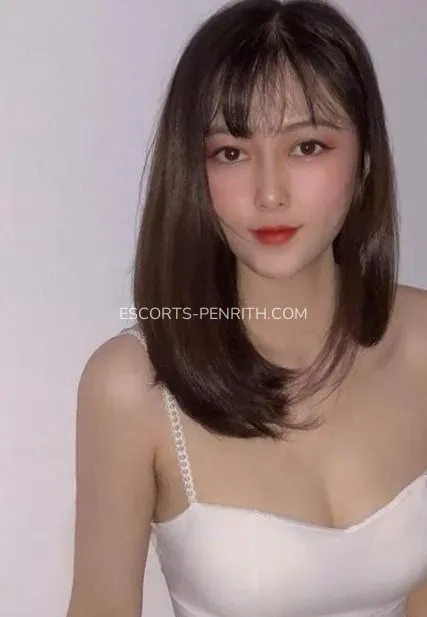 Escorts Penrith Kristin — 3