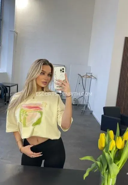 Escorts Penrith Daisy — 7