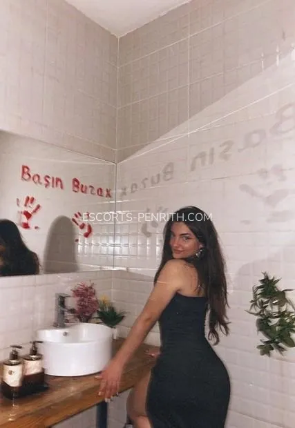 Escorts Penrith olivia