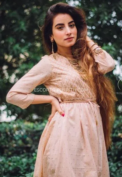 Escorts Penrith Bailey — 7