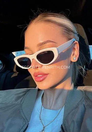 Escorts Penrith Ingrid — 3