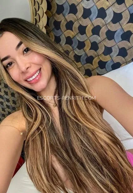 Escorts Penrith Sabrina — 2