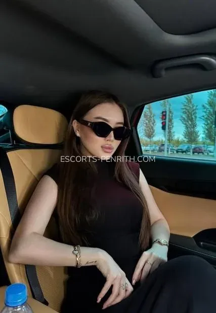 Escorts Penrith Lena — 1