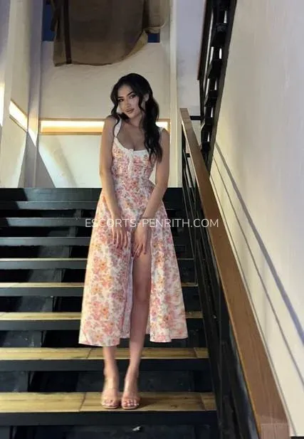 Escorts Penrith Sadie — 5