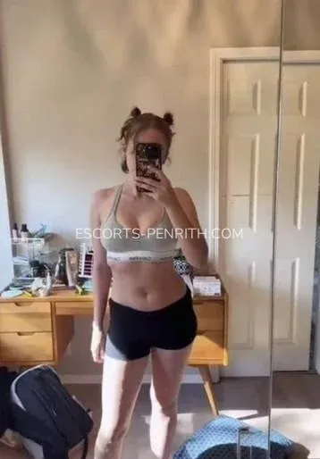 Escorts Penrith Charlotta — 1