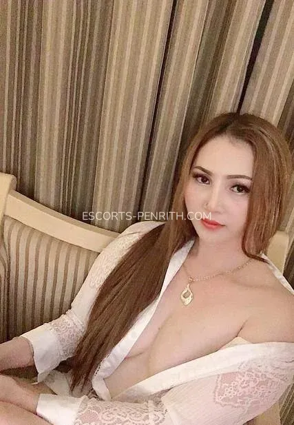 Escorts Penrith Madeline — 1
