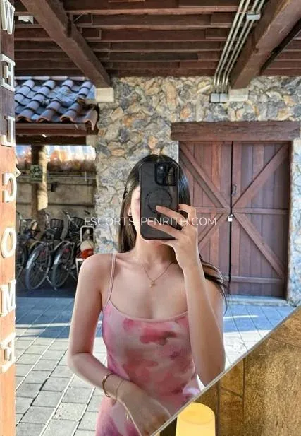 Escorts Penrith Nathalie — 8