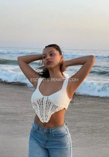 Escorts Penrith Amarinda — 5