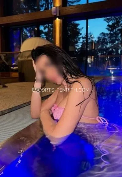 Escorts Penrith Agneta — 2