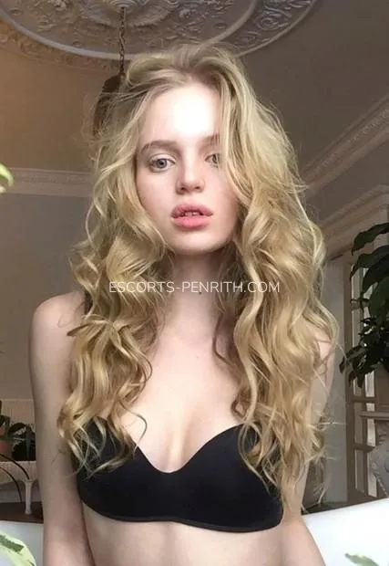 Escorts Penrith Marissa — 2