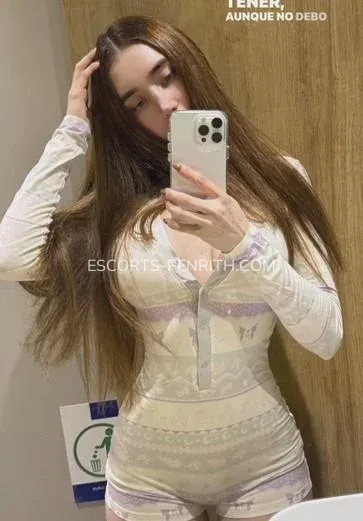 Escorts Penrith Daniela — 1