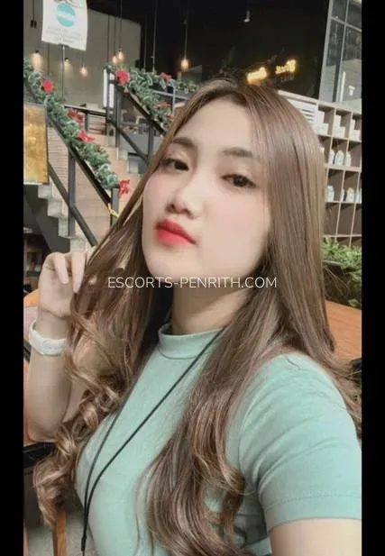 Escorts Penrith Gudula — 6