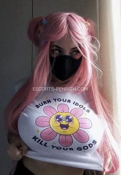 Escorts Penrith Giselle — 8