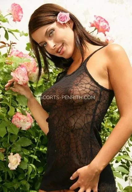 Escorts Penrith Mallory — 2