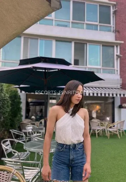 Escorts Penrith Kristina — 3