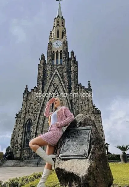 Escorts Penrith Alicia — 4