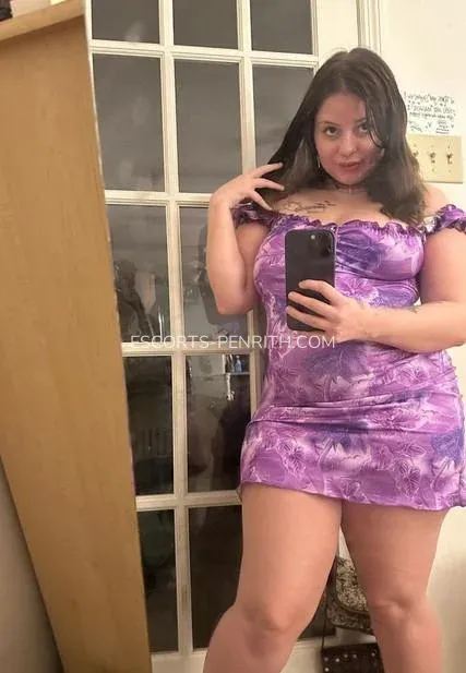 Escorts Penrith Claire — 5