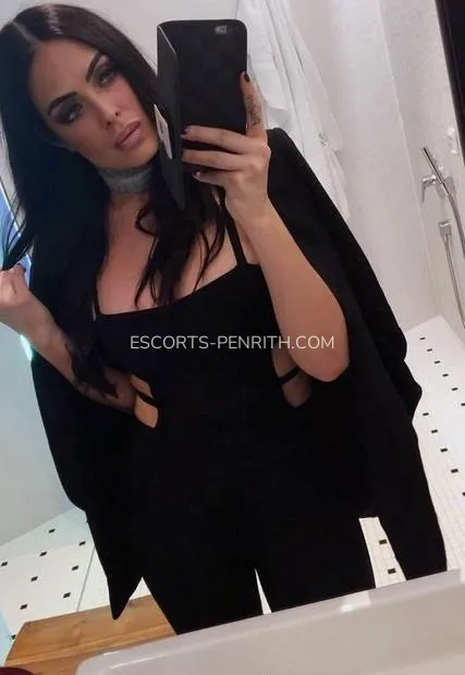 Escorts Penrith Sonja — 2