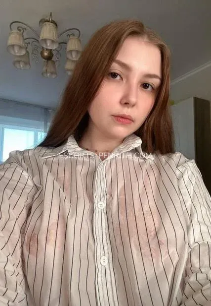 Escorts Penrith Carmela — 3