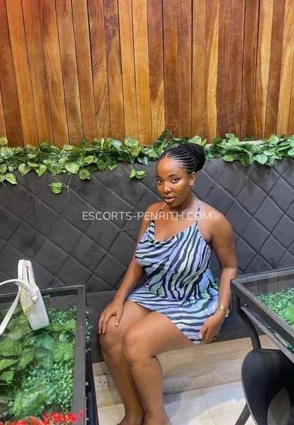 Escorts Penrith Ann-christin — 1