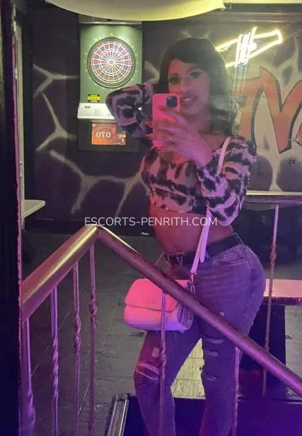 Escorts Penrith Elsa — 1