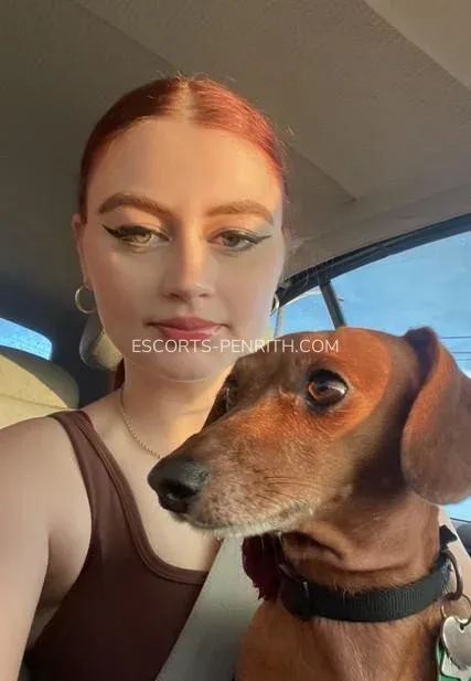 Escorts Penrith Kerstin — 3